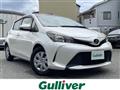 2016 Toyota Vitz
