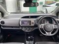 2016 Toyota Vitz