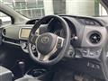 2016 Toyota Vitz