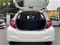 2016 Toyota Vitz
