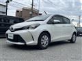 2016 Toyota Vitz