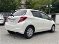 2016 Toyota Vitz