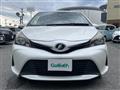 2016 Toyota Vitz