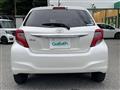 2016 Toyota Vitz
