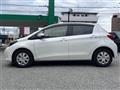 2016 Toyota Vitz