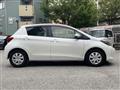 2016 Toyota Vitz