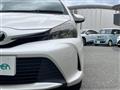 2016 Toyota Vitz