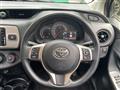 2016 Toyota Vitz