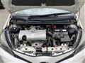 2016 Toyota Vitz
