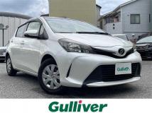 2016 Toyota Vitz