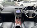 2011 Lexus IS