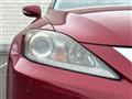 2011 Lexus IS