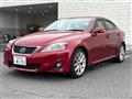 2011 Lexus IS
