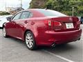 2011 Lexus IS