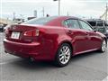 2011 Lexus IS