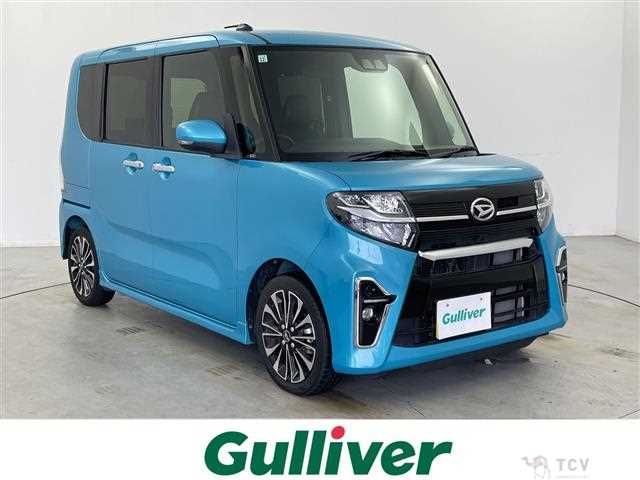 2021 Daihatsu Tanto