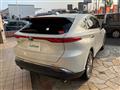 2021 Toyota Harrier