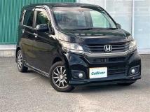 2015 Honda N-WGN