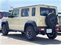 2025 Suzuki Jimny