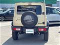 2025 Suzuki Jimny