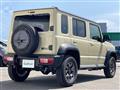 2025 Suzuki Jimny
