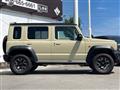 2025 Suzuki Jimny