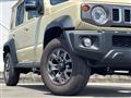2025 Suzuki Jimny