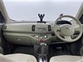 2009 Nissan March