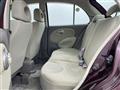 2009 Nissan March