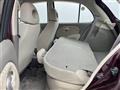 2009 Nissan March