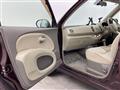 2009 Nissan March