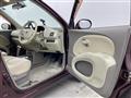 2009 Nissan March