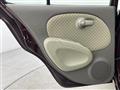 2009 Nissan March