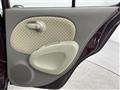 2009 Nissan March