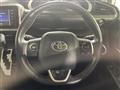 2020 Toyota Sienta