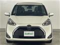 2020 Toyota Sienta