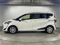 2020 Toyota Sienta