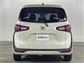 2020 Toyota Sienta