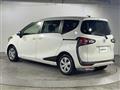 2020 Toyota Sienta