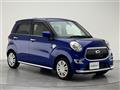 2016 Daihatsu Cast