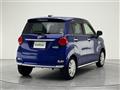 2016 Daihatsu Cast