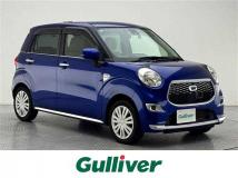 2016 Daihatsu Cast