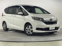 2021 Honda Freed