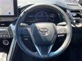 2023 Toyota Harrier Hybrid
