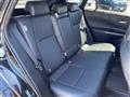 2023 Toyota Harrier Hybrid