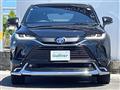 2023 Toyota Harrier Hybrid
