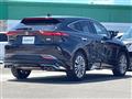 2023 Toyota Harrier Hybrid
