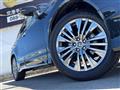 2023 Toyota Harrier Hybrid