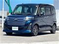 2021 Toyota Roomy