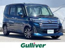 2021 Toyota Roomy